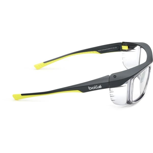 Bolle Kurt Prescription Safety Glasses