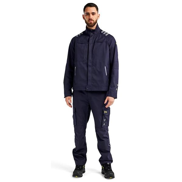 Blaklader 4417 FR Jacket