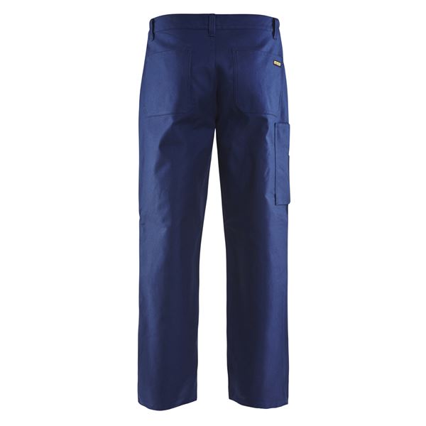 Blaklader 1725 Twill Trousers