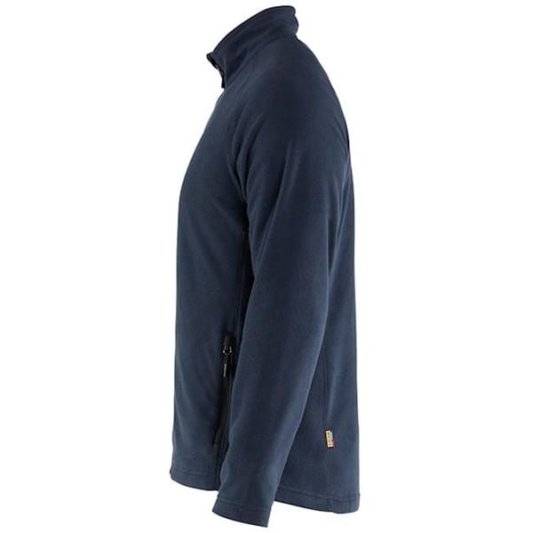 Blaklader 4721 Micro Fleece Jacket