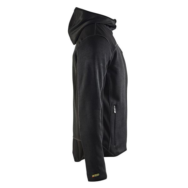 Blaklader 4930 Hooded Sweatshirt
