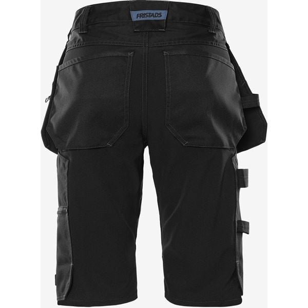 Fristads 301276 Womens Craftsman Stretch Shorts
