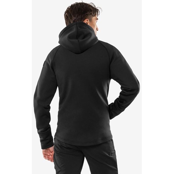 Fristads Cobalt Polartec® Power Stretch® Hoodie