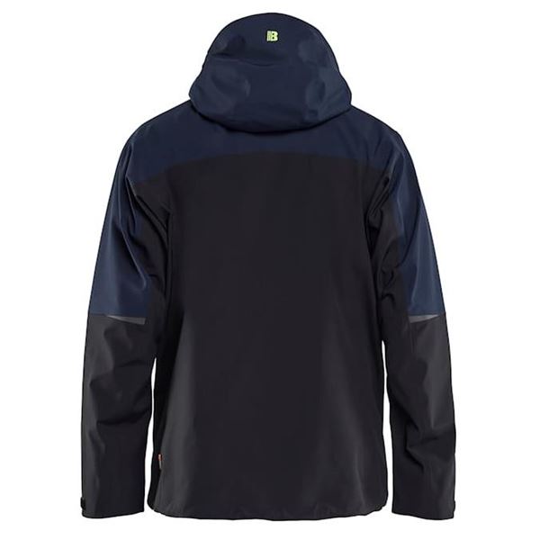 Blaklader 4980 Striker Stetch Jacket