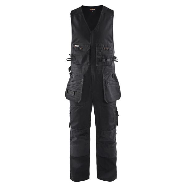Blaklader 2650 Sleeveless Overalls