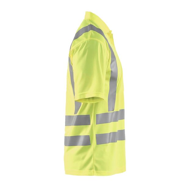 Blaklader 3391 High Vis UV Polo Shirt