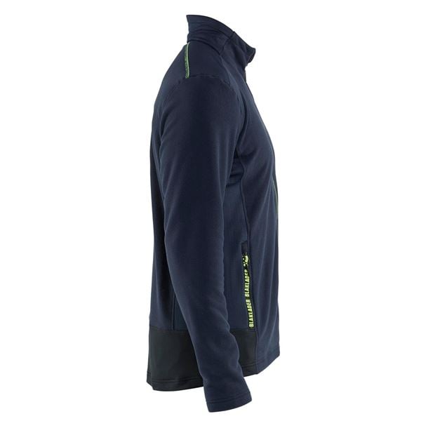 Blaklader 4765 Microfleece Jacket