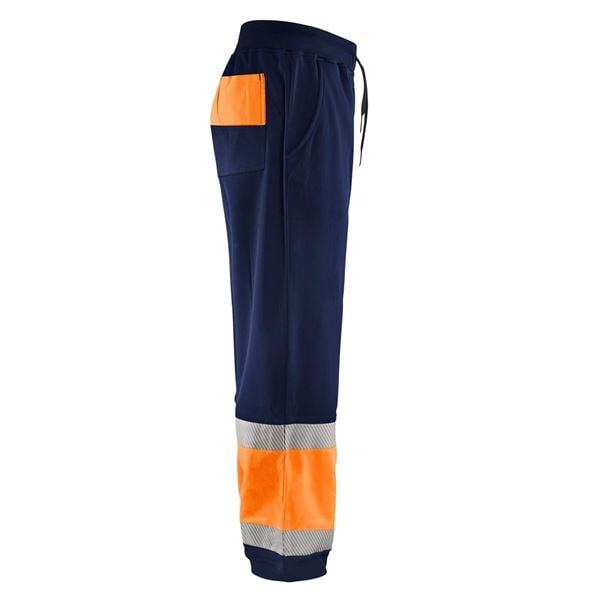 Blaklader 1549 Jogger Trousers High Vis