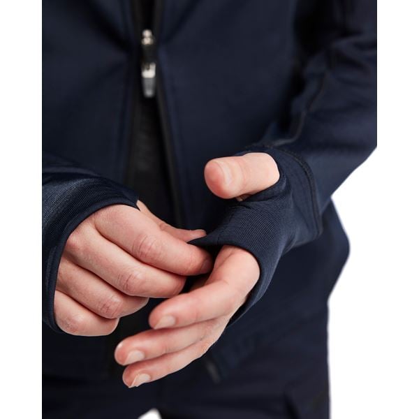 Blaklader 4745 Women's Fleece Jacket 
