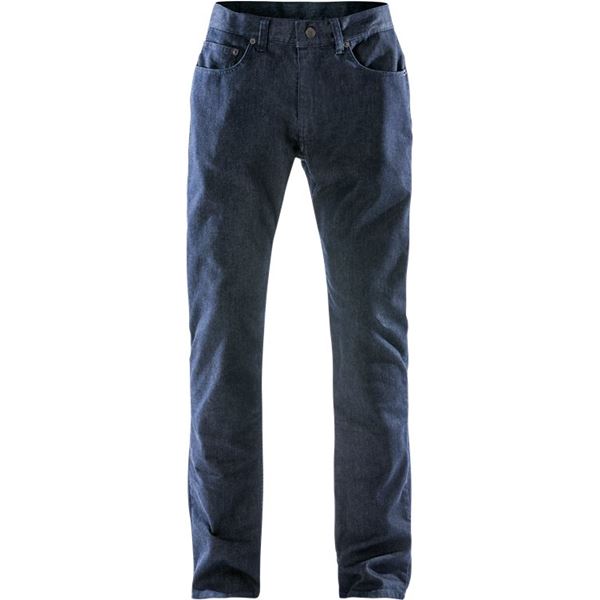 Fristads 2624 Womens Denim Stretch Trousers