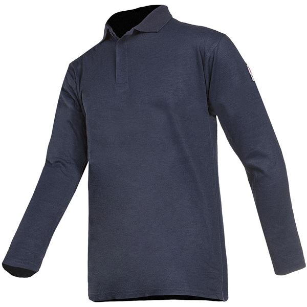 Sioen 519A Polton FR AST Polo Shirt
