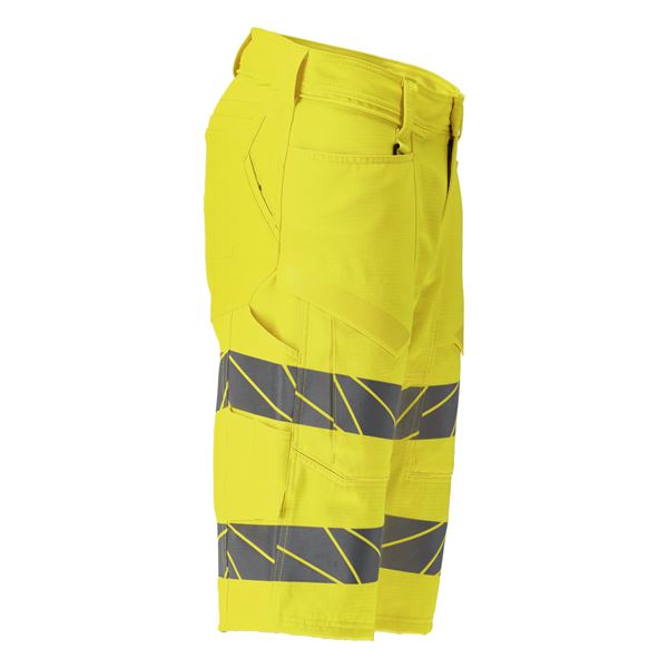 Mascot 25049 Hi Vis Long Shorts