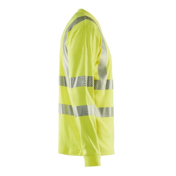 Blaklader 3481 Multinorm Long Sleeve T-Shirt