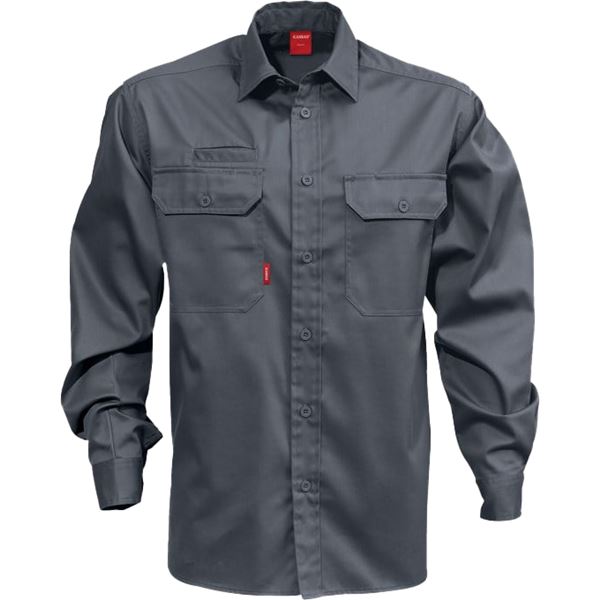 Fristads Long Sleeve Work Shirt 7385