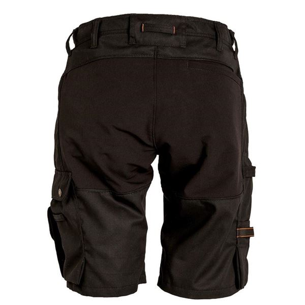 Tranemo 1187 Womens Stretch Work Shorts