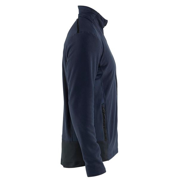 Blaklader 4765 Microfleece Jacket