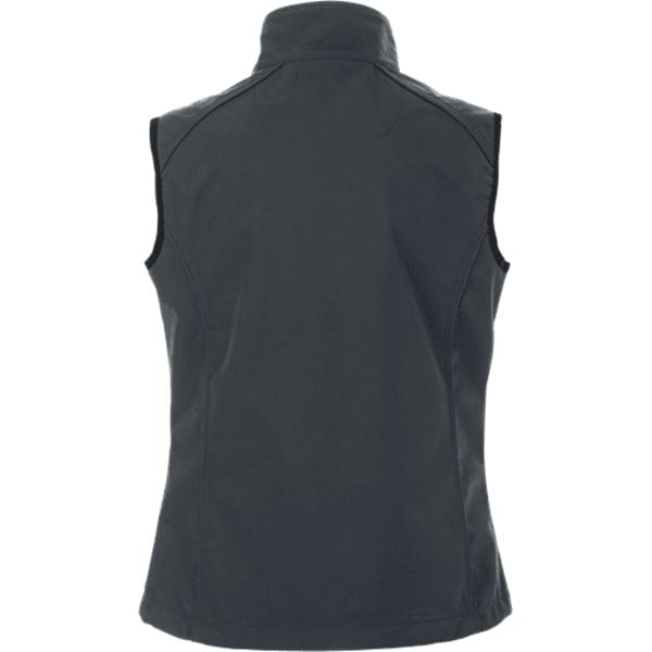 Fristads 1507 Ladies Soft Shell Body Warmer