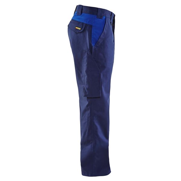 Blaklader 1404 Industry trousers