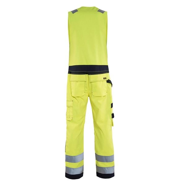 Blaklader 2678 Multinorm Sleevless Overall