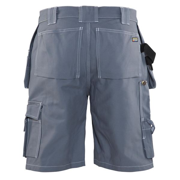 Blaklader 1534 Cotton Work Shorts