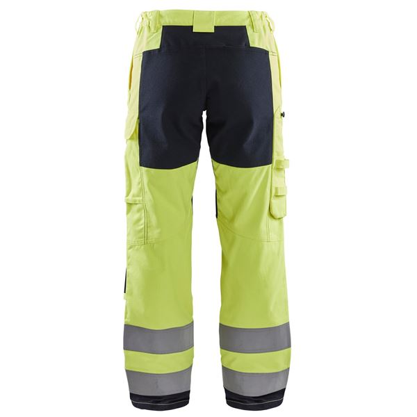 Blaklader 7191 Womens Multinorm Stretch Trouser