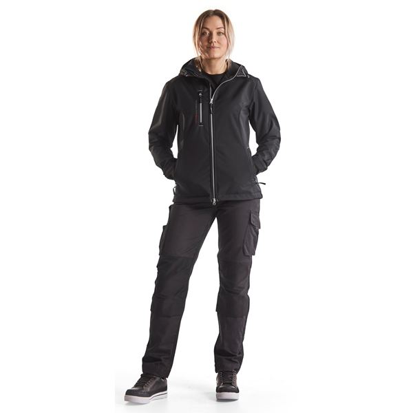 Blaklader 4919 Womens Softshell Jacket