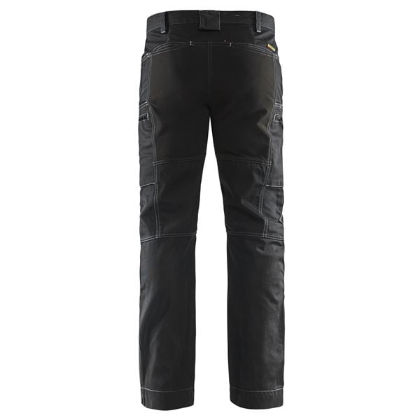 Blaklader 1459 Stretch Denim Work Trousers