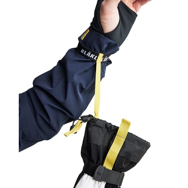 Blaklader 2813 Winter Glove Supreme Warm