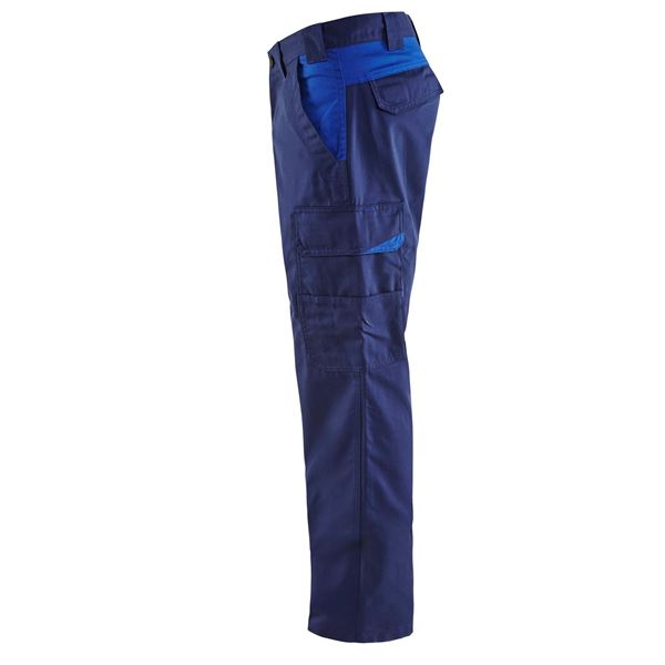 Blaklader 1404 Industry trousers