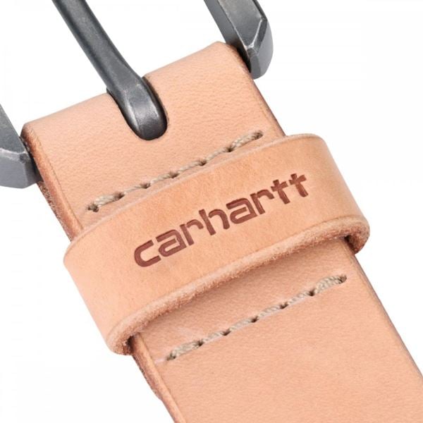 Carhartt Saddle Leather Classic Belt