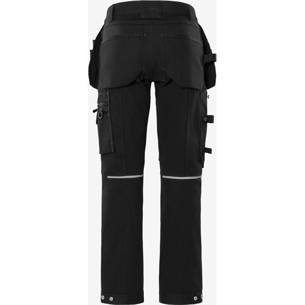 Fristads 2533 Womens Stretch Work Trousers