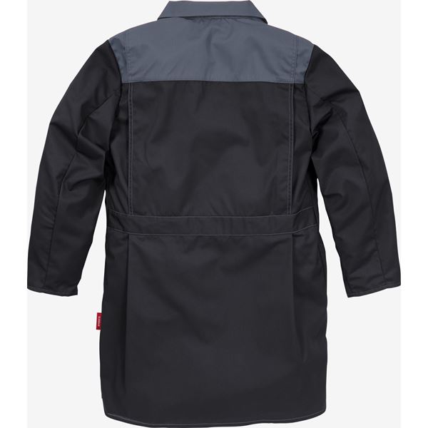 Fristads 100762 Icon Workwear Coat