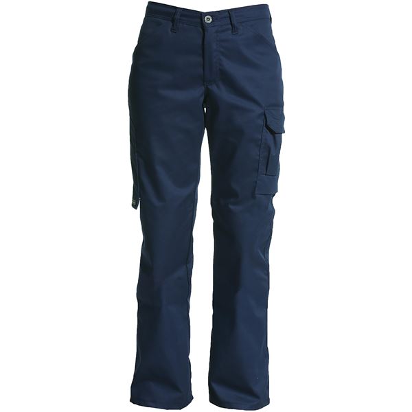 Tranemo 1129 Womens Work Trousers