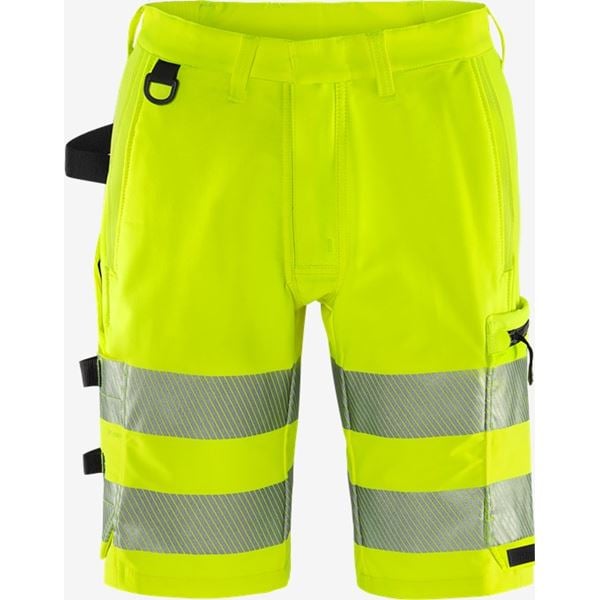Fristads 2648 High Vis Shorts