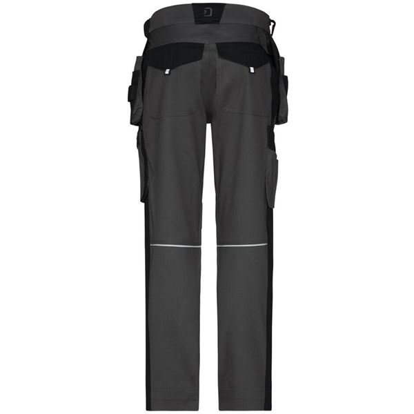 Dassy Rossi Flex Work Trousers