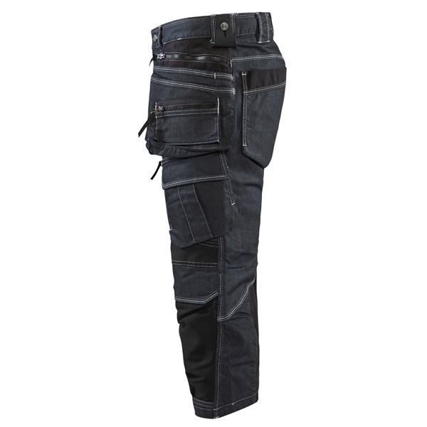Blaklader 1991 Stretch Pirate Shorts