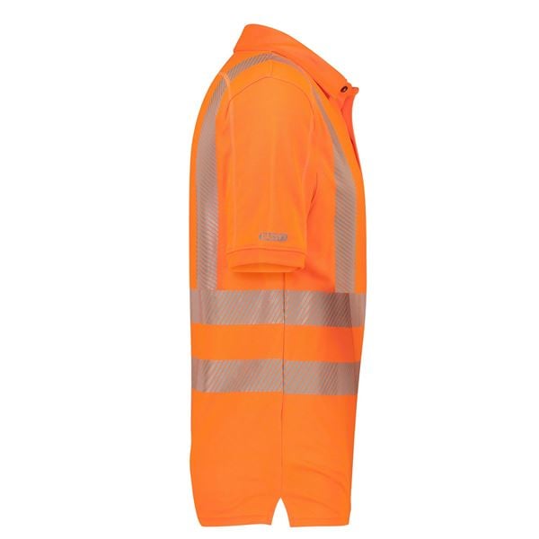 Dassy Brandon High Vis UV Polo Shirt