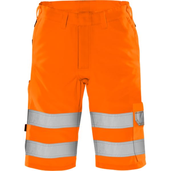 Fristads 2650 High Vis Shorts
