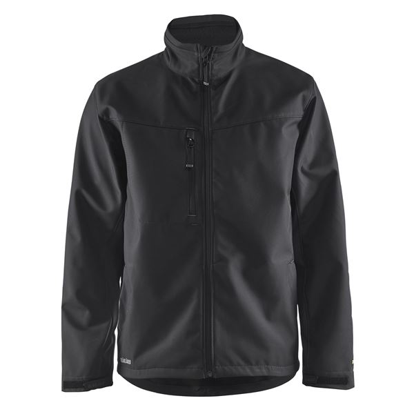 Blaklader 4951 Softshell Jacket