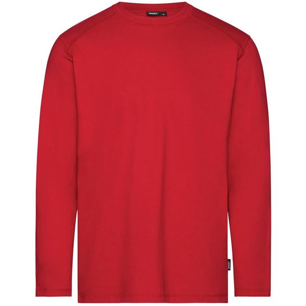Dassy Fund Long Sleeve T-shirt