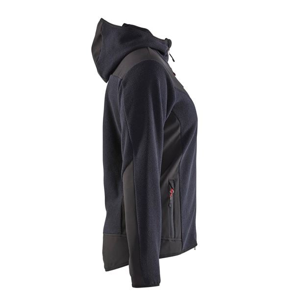Blaklader 5941 Women's Knitted Jacket