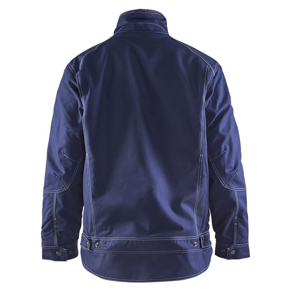 Blaklader Winter Jacket 4815