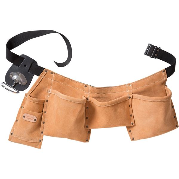 Snikki Leather Tool Belt 9333