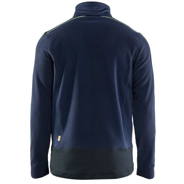 Blaklader 4765 Microfleece Jacket