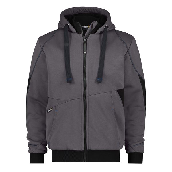 Dassy Pulse Sweatshirt Jacket