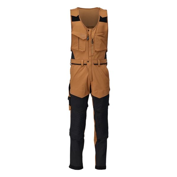 Mascot 22069 Sleevless Overalls