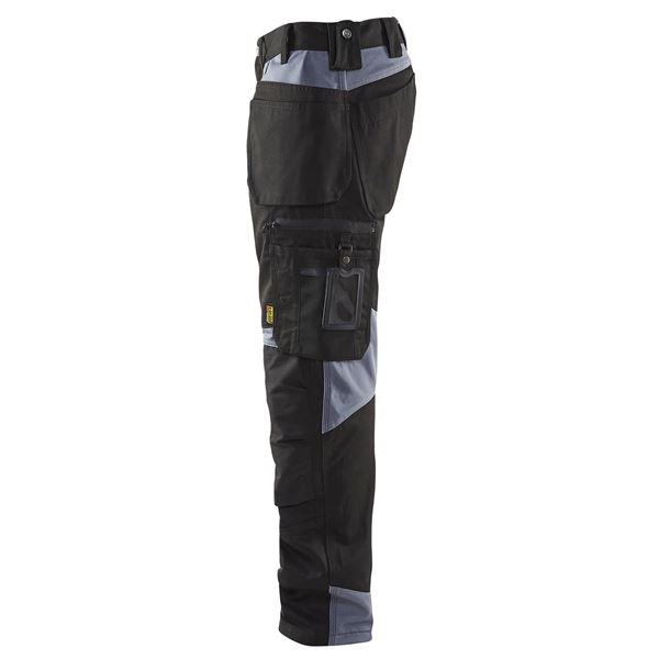 Blaklader 1555 Work Trousers