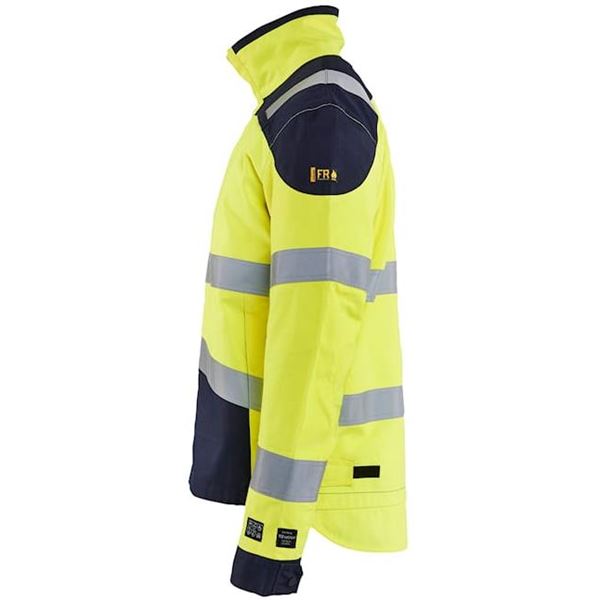Blaklader 4418 Multinorm Inherent Jacket