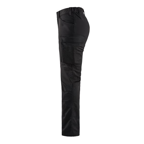 Blaklader 7147 Womens Stretch Trouser