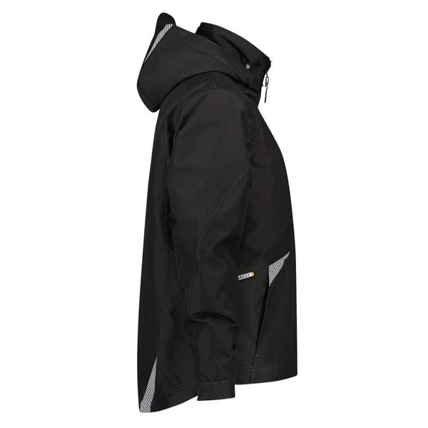 Dassy Hyper Waterproof Jacket
